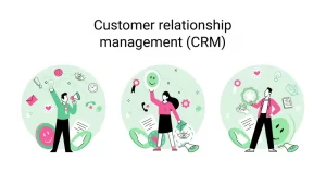 Improve Customer Relationship