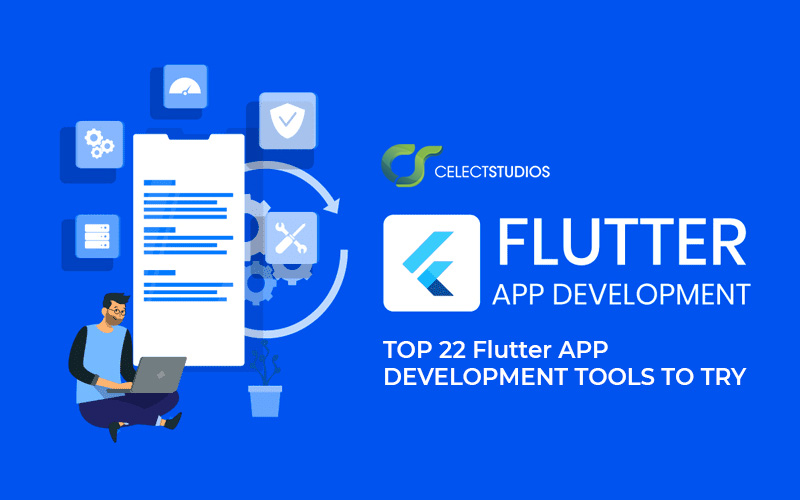 flutter app development tools
