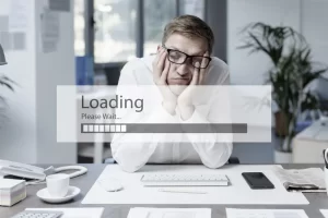 lazy loading