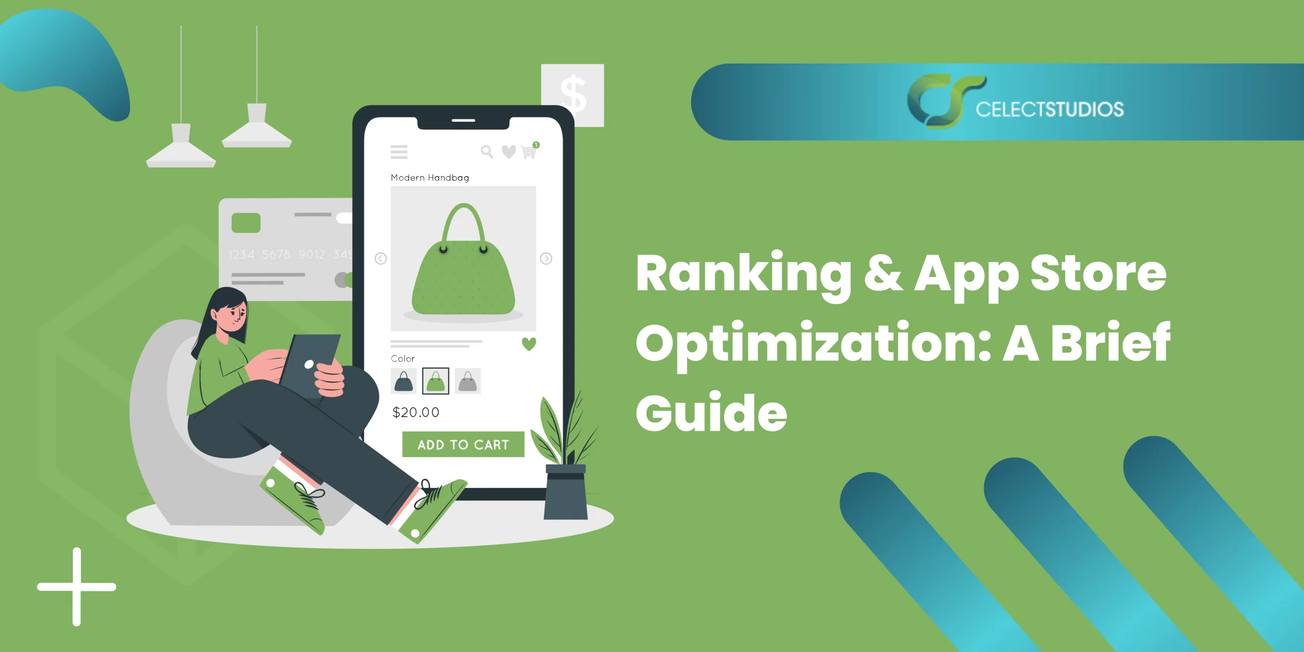 ranking and App store optimization a brief guide