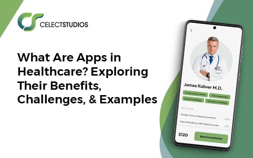 apps in healthcare