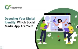 Decoding Your Digital Identity: Which Social Media App Are You?