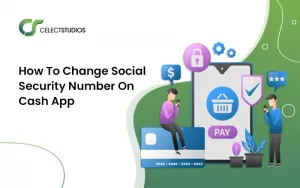 how to change social security number on cash app