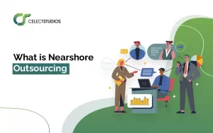 What is Nearshore Outsourcing?