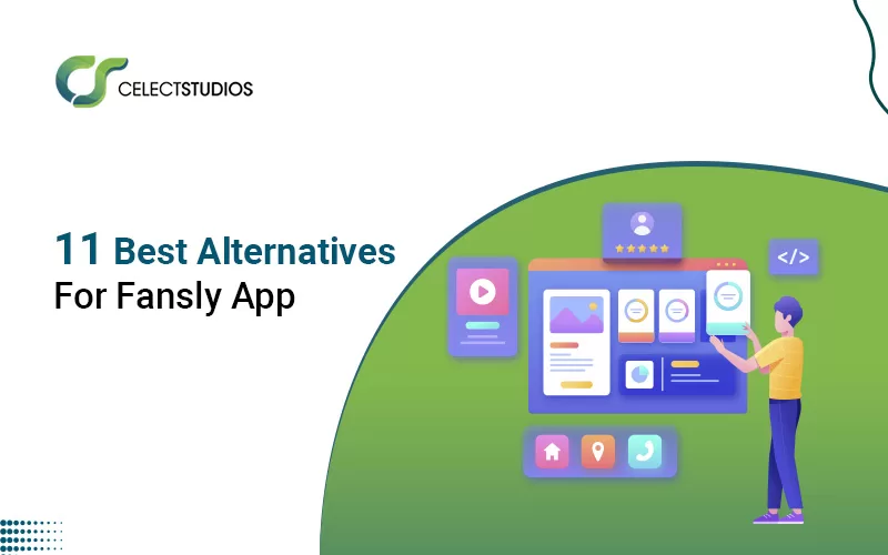 11 Best Alternatives For Fansly App