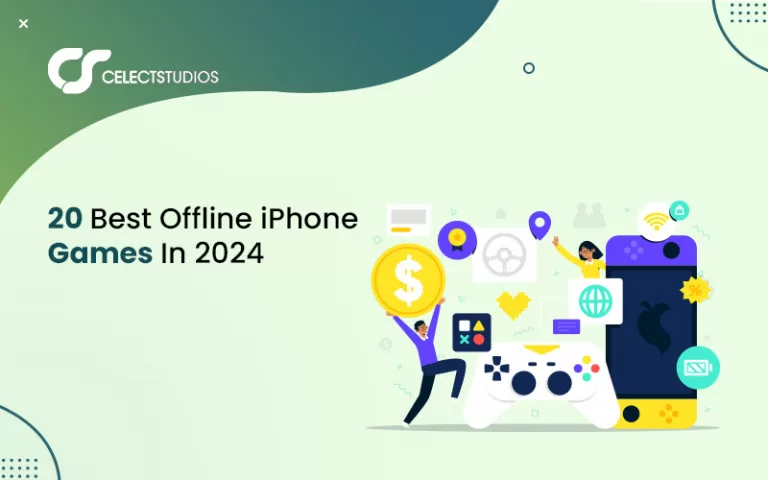 20-Best-Offline-iPhone-Games-in-2024